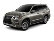 LEXUS GX 460
