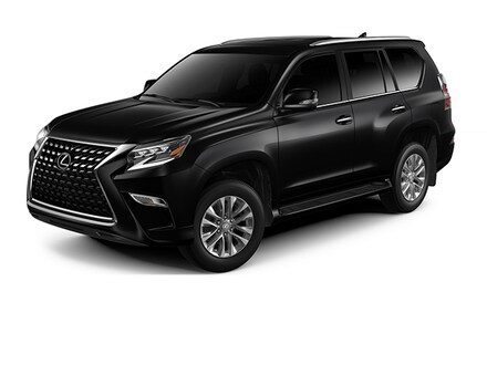 2020 LEXUS GX 460 SUV