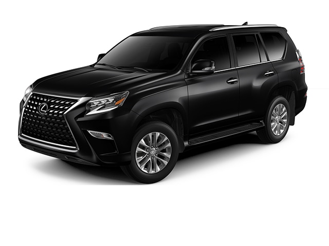 2020 Lexus GX PREMIUM's photo