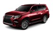 LEXUS GX 460