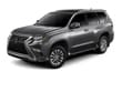 Used 2020 Lexus GX GX 460 Premium SUV