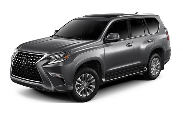 2020 Lexus GX PREMIUM's photo