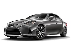 Used 2020 LEXUS IS 300 Sedan for Sale in San Rafael, CA