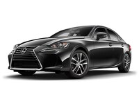 2020 Lexus IS 300 Sedan 2020 Lexus IS 300 Sedan