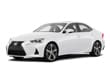 Used 2020 Lexus IS IS 350 F SPORT