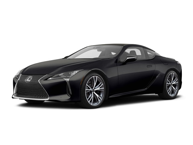 2020 Lexus LC 500 for sale in Tyler, TX