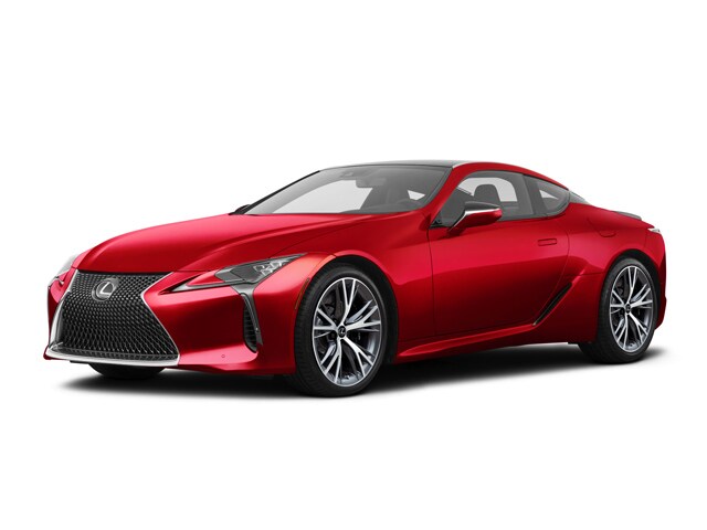 New Lexus Coupes For Sale In New Castle County