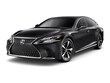  LEXUS LS 500