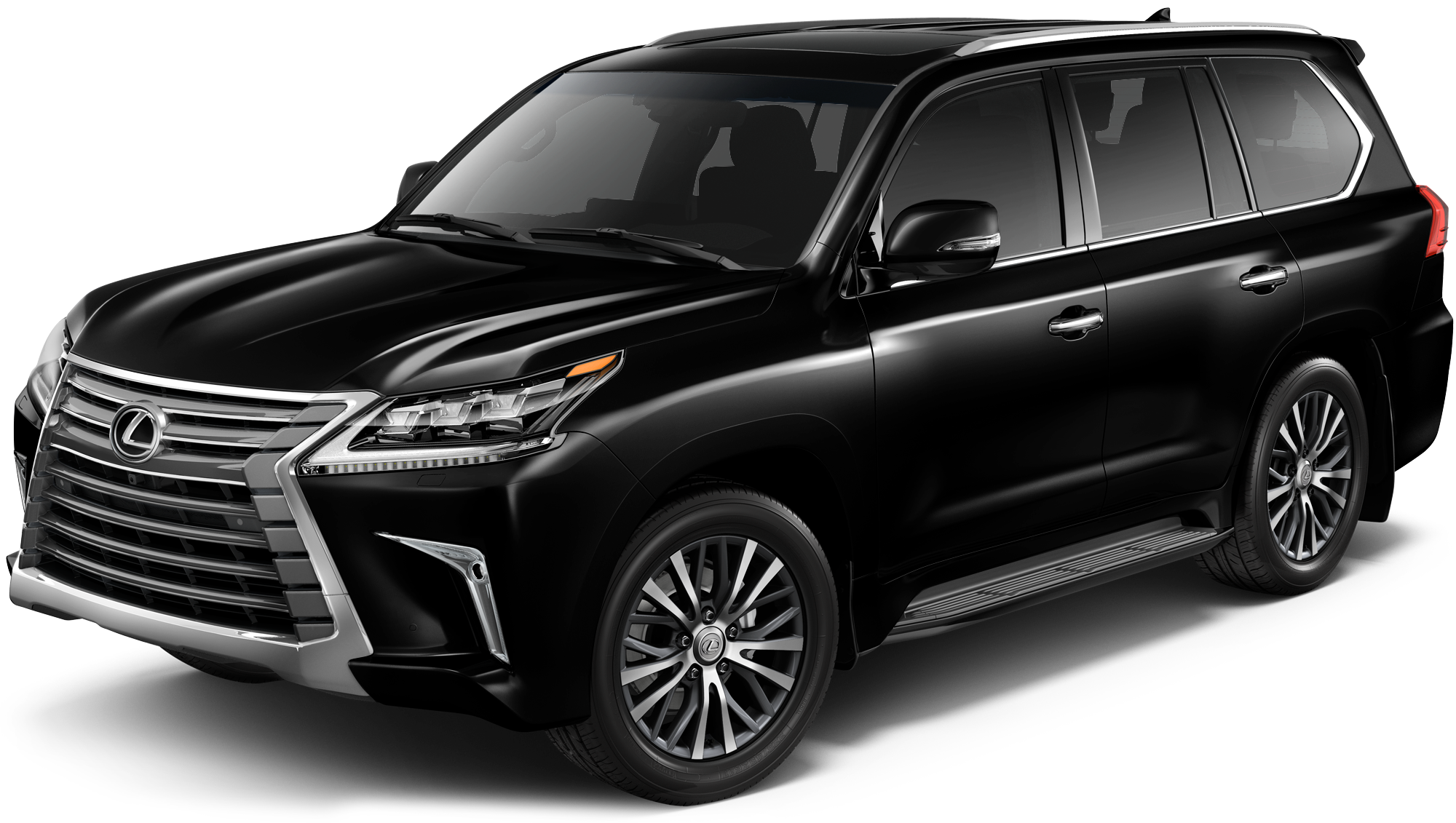 Lexus Lx 570 New Model 2020 Price