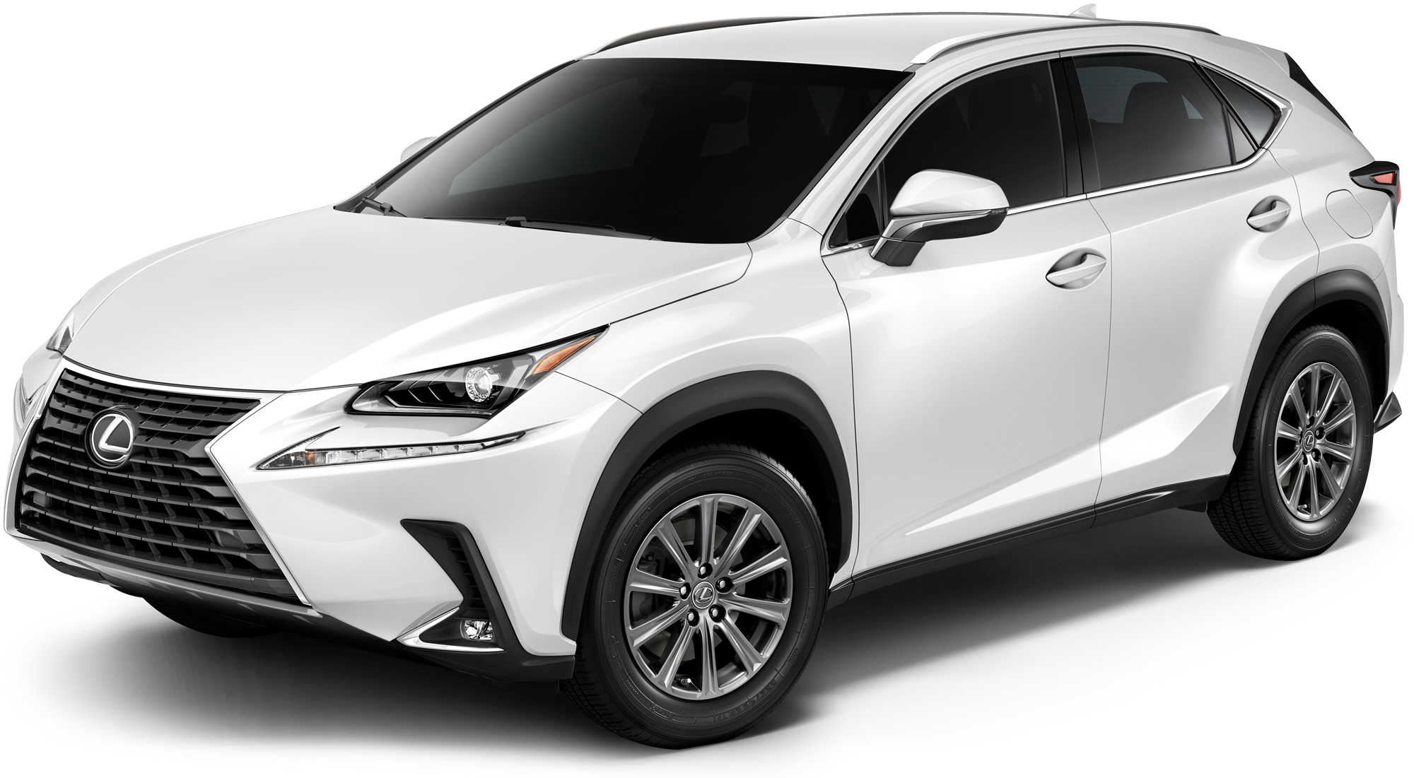 Lexus Nx 300 Incentives Specials Offers In Raleigh Nc At Johnson Lexus