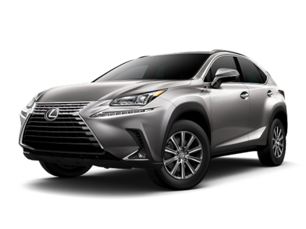 Used 2020 Lexus Nx 300 For Sale In San Jose Ca Stock Tl5013480