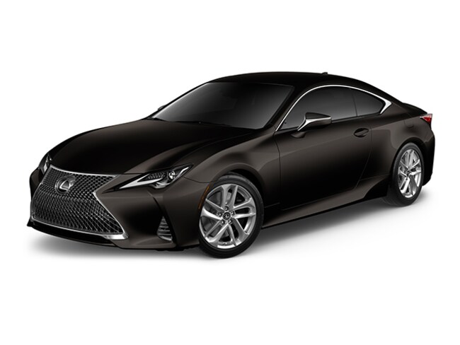 2020 LEXUS RC 300 Base Coupe