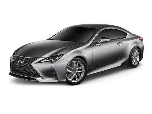 2020 Lexus RC 300 Coupe 2020 Lexus RC 300 Coupe