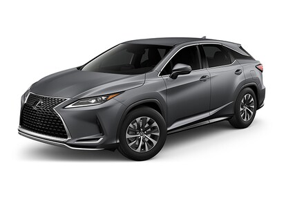 New 2020 Lexus Rx 350 For Sale At Flow Lexus Of Greensboro Vin 2t2hzmaa1lc174799
