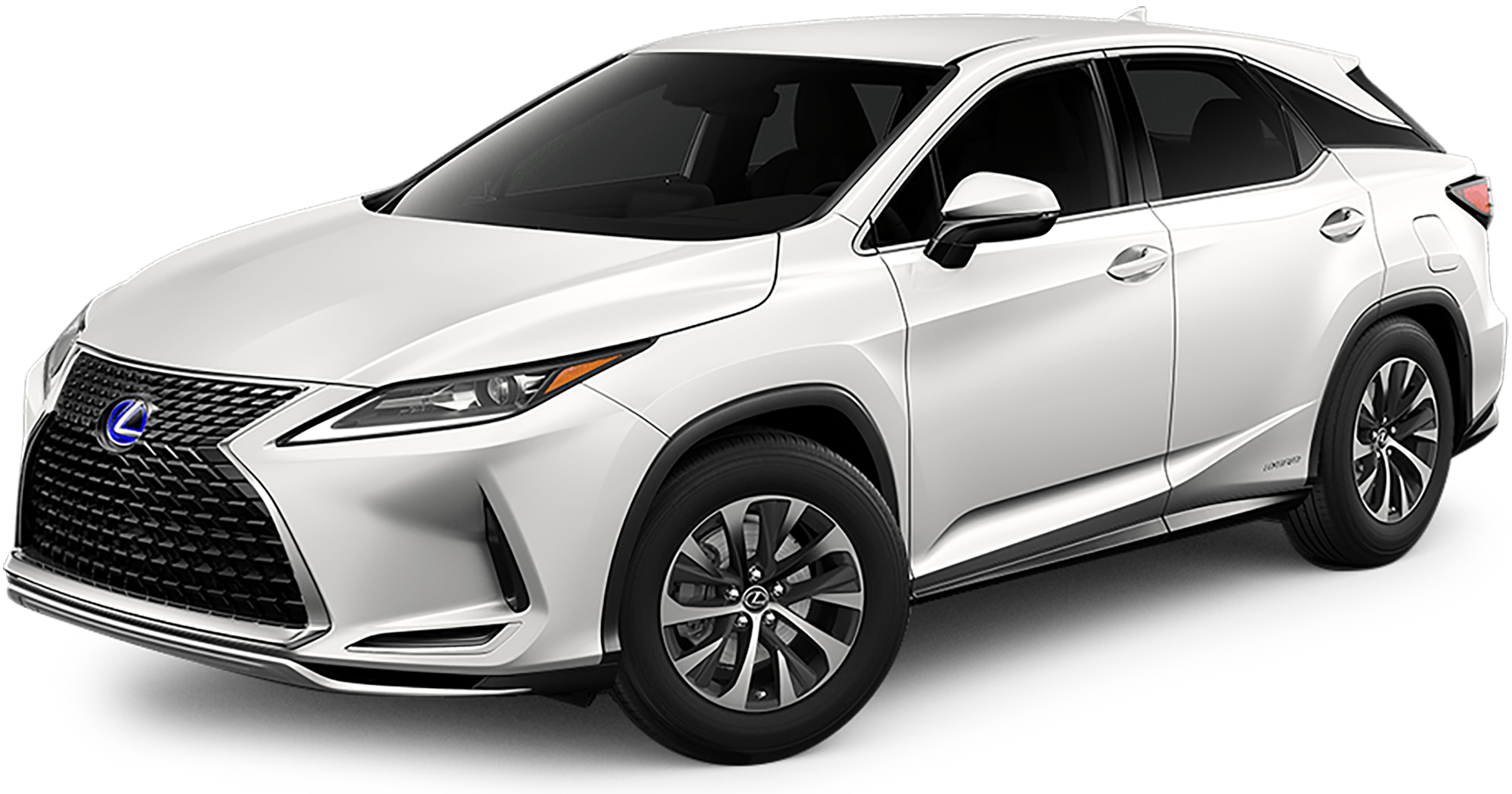 2020 Lexus Rx 450h Incentives Specials Offers In Raleigh Nc At