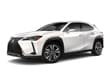 Used 2020 Lexus UX SUV