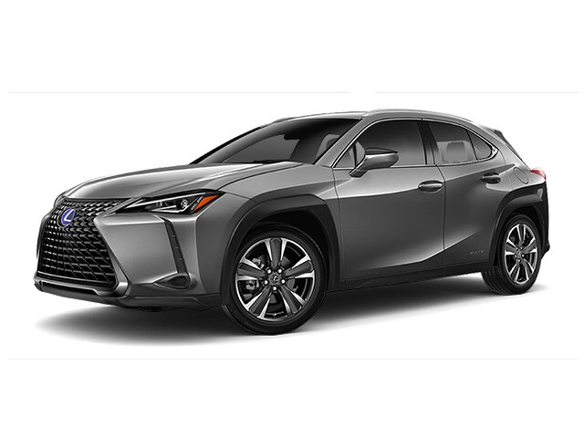 2020 Lexus Ux 250h Suv Digital Showroom Germain Lexus Of