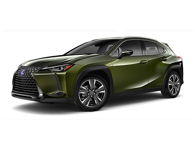 2020 Lexus Ux 250h Suv Digital Showroom Herb Chambers Lexus Dealerships
