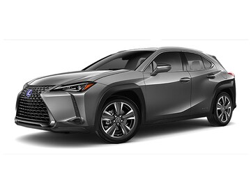 2020 Lexus UX 250h SUV 2020 Lexus UX 250h SUV