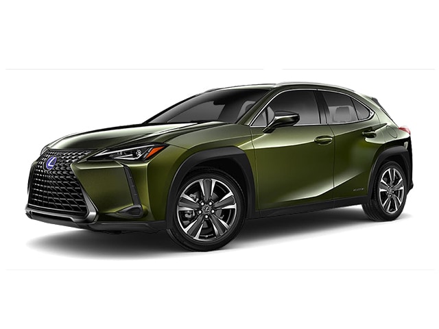 2020 Lexus UX 250h for sale in Peoria, IL