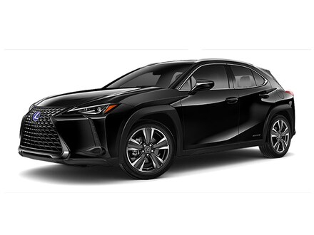 New 2020 Lexus Ux 250h For Sale At Lexus Of Chester