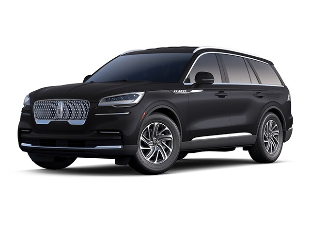 2020 Lincoln Aviator Suv Showroom West Herr Auto Group