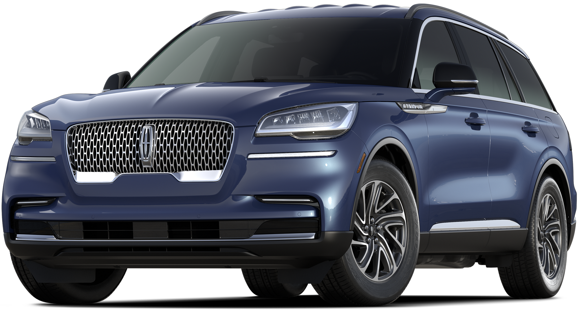 2020 Lincoln Aviator Incentives Specials Offers In Virginia Beach Va