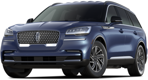 2020 Lincoln Aviator SUV 2020 Lincoln Aviator SUV