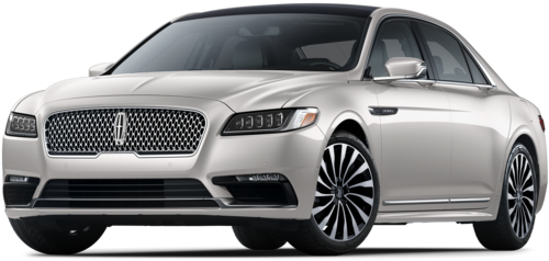 2020 Lincoln Continental Sedan 2020 Lincoln Continental Sedan