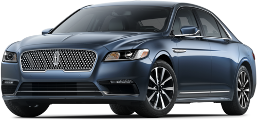 2020 Lincoln Continental Sedan 2020 Lincoln Continental Sedan