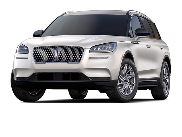 2020 Lincoln Corsair Suv Digital Showroom Jack Schmitt