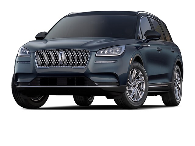2020 Lincoln Corsair Suv Digital Showroom Jack Schmitt