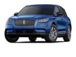 Used 2020 Lincoln Corsair Standard SUV