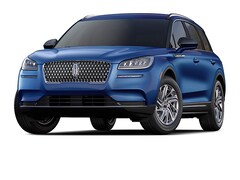 2020 Lincoln Corsair Standard SUV