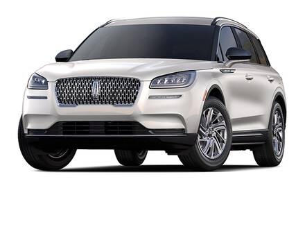 2020 Lincoln Corsair Standard SUV