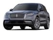 Used 2020 Lincoln Corsair Standard SUV