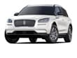 Used 2020 Lincoln Corsair Standard SUV