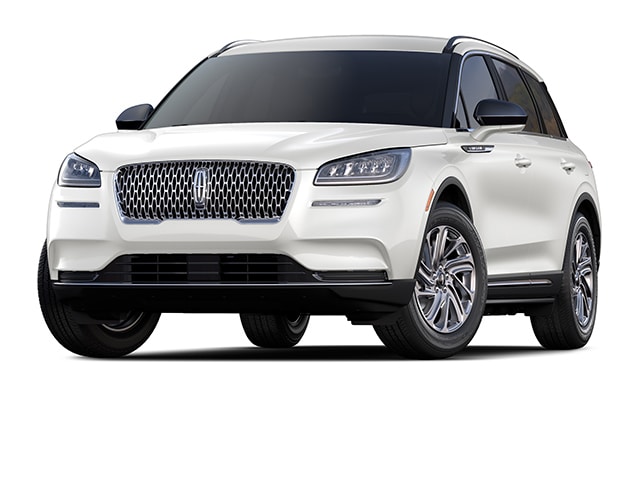 2020 Lincoln Corsair Standard -
                Las Vegas, NV