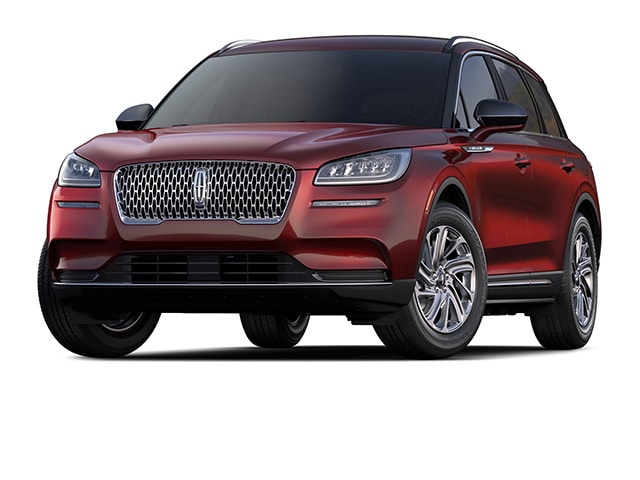 2020 Lincoln Corsair AWD's photo