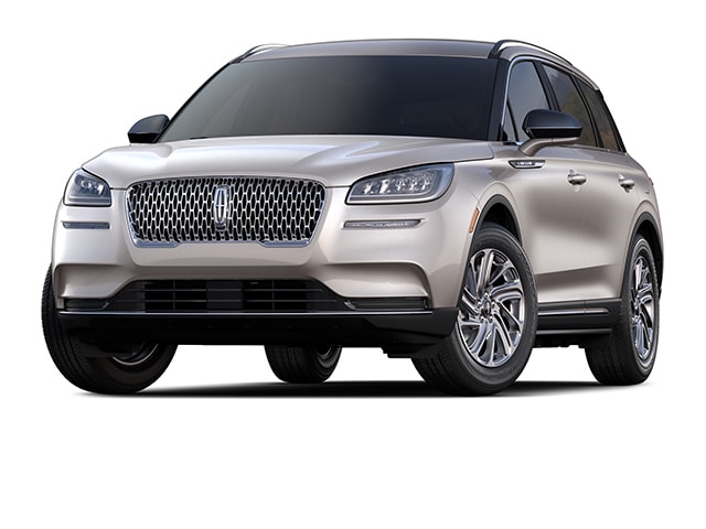 2020 Lincoln Corsair AWD's photo