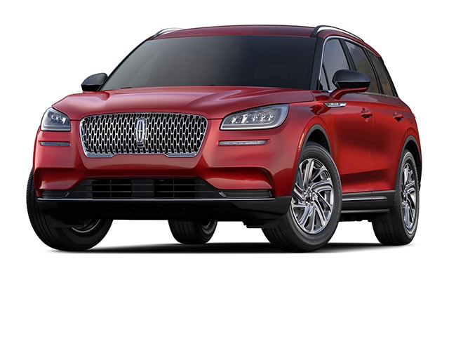 2020 Lincoln Corsair AWD's photo
