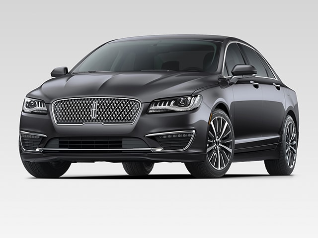 2020 Lincoln MKZ Base/Premiere's photo