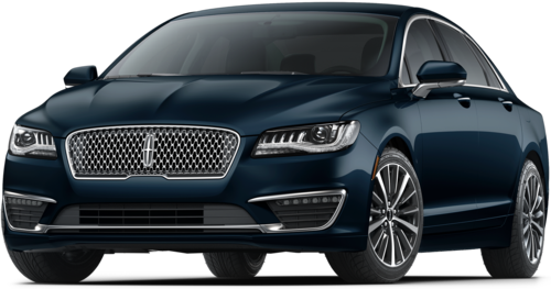 2020 Lincoln MKZ Sedan 2020 Lincoln MKZ Sedan