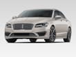 Used 2020 Lincoln MKZ Standard Sedan