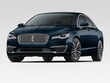  Lincoln MKZ