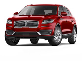 2020 Lincoln Nautilus For Sale In Toledo Oh Franklin Park Lincoln Inc