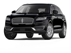 2020 Lincoln Nautilus Standard SUV