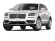 Used 2020 Lincoln Nautilus Standard