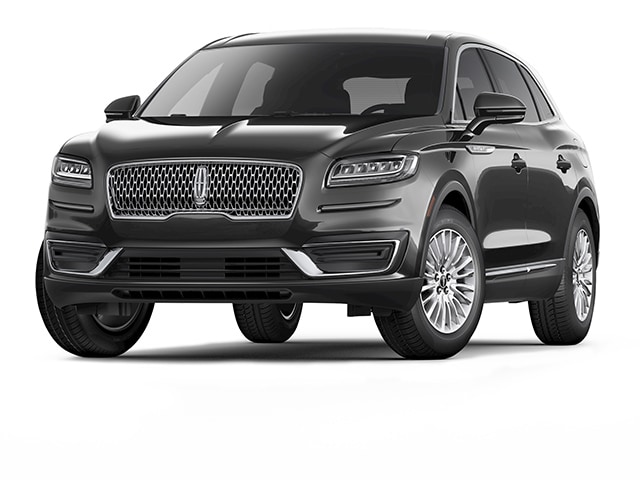 2020 Lincoln Nautilus Standard -
                  Miami, FL