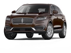 Used 2020 Lincoln Nautilus Standard Standard FWD for sale in Fort Myers